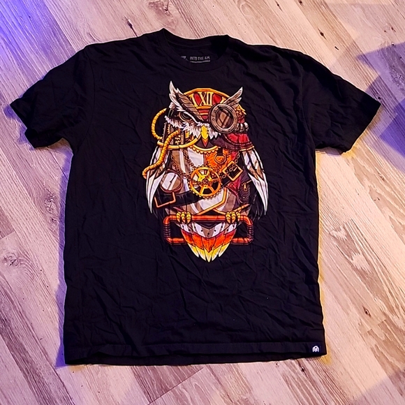 Into the AM tshirt - Picture 1 of 2